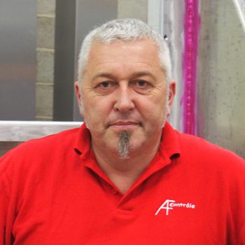 Fabrice Avoine Fabrice Avoine